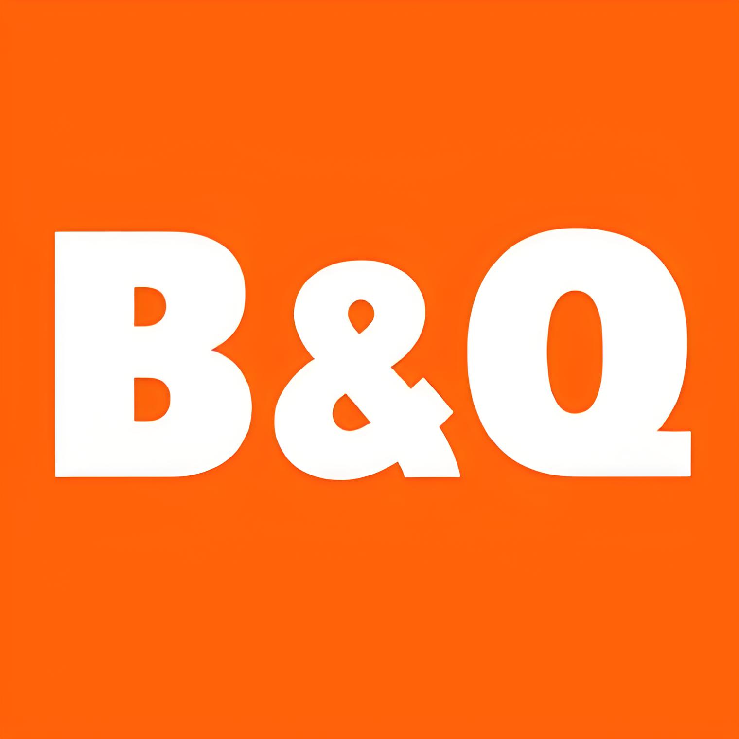英国B&Q
