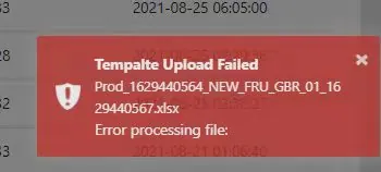 DMS产品与库存常见问题