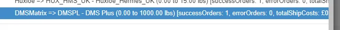 使用DMS系统编辑订单教程